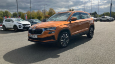 Skoda Karoq 1.5 TSI SE L 5dr DSG Petrol Estate